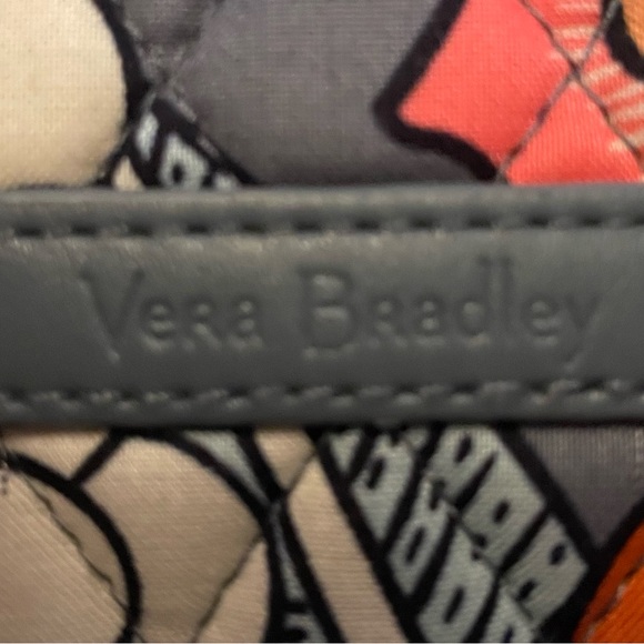 VERA BRADLEY Soft Sided Laptop/Tablet Case - Picture 3 of 6